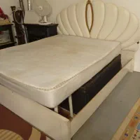 تخت خواب دونفره|تخت و سرویس خواب|چناران, |دیوار