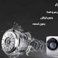 لباسشویی ال جی ۸ کیلو تا ۱۲ کیلو ساخت کره|ماشین لباسشویی و خشک‌کن لباس|تهران, امین حضور|دیوار