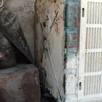 کولر آبی 7500|کولر آبی|مشهد, رباط طرق|دیوار