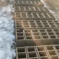 اکیپ دونفره بلوک زن