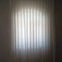 پرده مینیمال