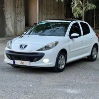 207پانوراما 402|خودرو سواری و وانت|کرمانشاه, |دیوار