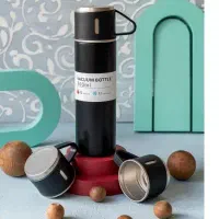 فلاسک نیم لیتری ۳ کاپ|قوری، کتری، قهوه‌ساز دستی|نیشابور, رحمت آباد|دیوار