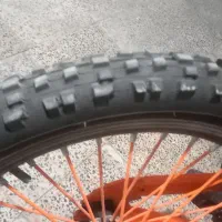 دوچرخه سایز۲۰ تنه آهن جنس ایرانی کاملاسالم|دوچرخه، اسکیت، اسکوتر|فردیس, نسترن شرقی|دیوار