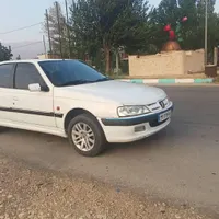 پژو پارس ساده، مدل ۱۳۸۴
