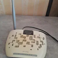 مودم مدلw8151n