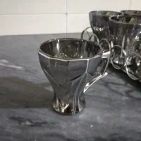 استکان خارجی