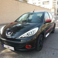 ۲۰۷ اتومات mc مدل۴۰۱