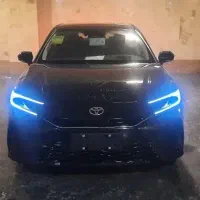 تویوتا کمری ۲۵۰۰cc هیبرید فول ۲۰۲۵|خودرو سواری و وانت|تهران, جنتآباد جنوبی|دیوار