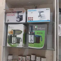 آبمیوه گیری