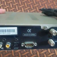 گیرنده دیجیتال|صوتی و تصویری|رشت, سیا اسطلخ|دیوار