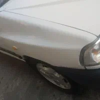 پراید ۱۴۱ مدل ۱۳۸۸|خودرو سواری و وانت|کرج, شهرک امام رضا (ع)|دیوار