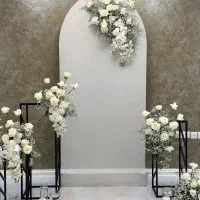 گل آرایی فیونا|خدمات پذیرایی، مراسم|زنجان, |دیوار