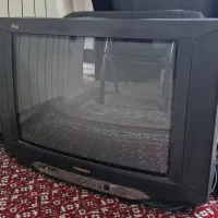 تلوزیون ۲۴ اینچ کره ای