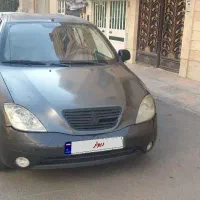 تیبا صندوقدار مدل ۱۳۹۴|خودرو سواری و وانت|ملارد, |دیوار