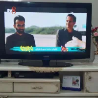 تلویزیون سامسونگ و زیر تلویزیون