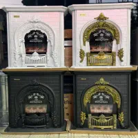 بخاری گازی بدهکاران 37هزار با گارانتی