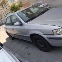 سمند فروشی