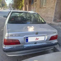 پرشیا مدل 85|خودرو سواری و وانت|فردیس, ثابتی|دیوار