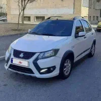 کوییک RS مدل ۴۰۳|خودرو سواری و وانت|تهران, علی‌آباد|دیوار