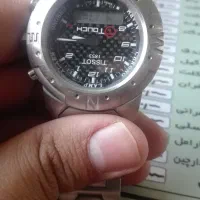 ساعت تی تاچ تیسویت اصل سوئیس|ساعت|قم, کیوانفر|دیوار