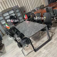 مبلمان اداری اوسکار|دفتر کار|تهران, یافت آباد جنوبی|دیوار