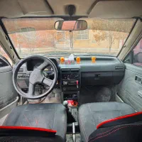 پراید مدل ۸۰