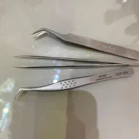 پنس اکستنشن مژه