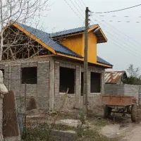 بنایی دیوار چینی،پی کنی،آرماتور دیوار،ایتال و بلوک