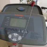 تردمیل تن آرا|تجهیزات ورزشی|لاهیجان, شقایق|دیوار