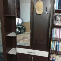 جاکفشی بوفه