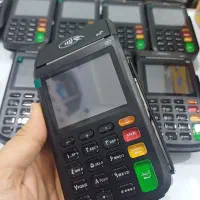 کارتخوان ایرانی مدل i90 وای فای دار 4G