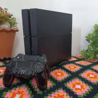 PS4 دو دسته