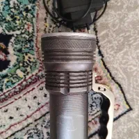 چراغ قوه  اصل امریکا
