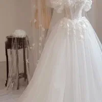 استخدام در مزون عروس