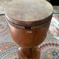 تنبک|سازهای سنتی|نیشابور, بنیاد شهید|دیوار