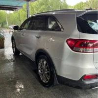 کیا سورنتو مدل ۲۰۱۶|خودرو سواری و وانت|تهران, باغ فیض|دیوار