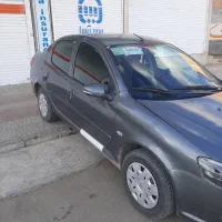 رانا مدل ۱۴۰۳|خودرو سواری و وانت|جویبار, |دیوار