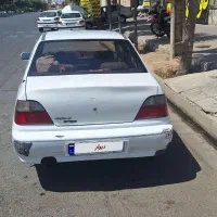 دوو سیلو مدل ۸۱|خودرو سواری و وانت|کرج, باغستان|دیوار