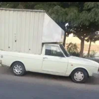باربند سنگین نیسان و پیکان وانت|قطعات یدکی و لوازم جانبی|تهران, بوستان بعثت (باغ آذری)|دیوار