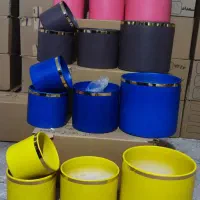 گلدون سرامیکی زیر قیمت|گل و گیاه طبیعی|محمدشهر, شهرک چمران|دیوار