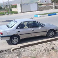 پژو ۴۰۵