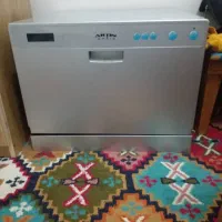 فروش ماشین ظرفشویی  آرتین
