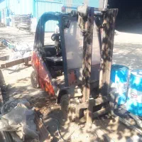 لیفتراک لینده