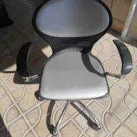 میز و صندلی|دفتر کار|آباده, |دیوار