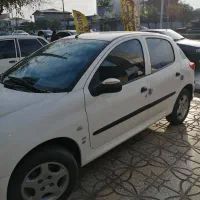 206 مدل 99 tu5|خودرو سواری و وانت|گرگان, |دیوار