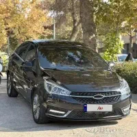 آریزو 5 توربو اتومات