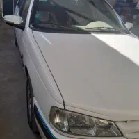 پژو پارس LX TU5، مدل ۱۳۹۶|خودرو سواری و وانت|دزفول, |دیوار