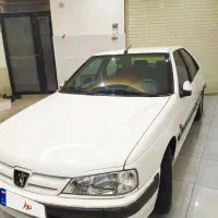 پارسTU5 مدل 94عتیقه دریچه سیمی کم کارکرد