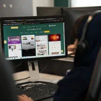 طراحی سایت سازگاربا نت ملی+سئو (اقساطی)+پلن درآمدی